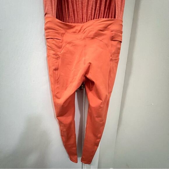 Free People FP Movement Off To The Races Onesie - Picture 12 of 16